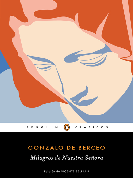 Cover image for Milagros de Nuestra Señora (Los mejores clásicos)